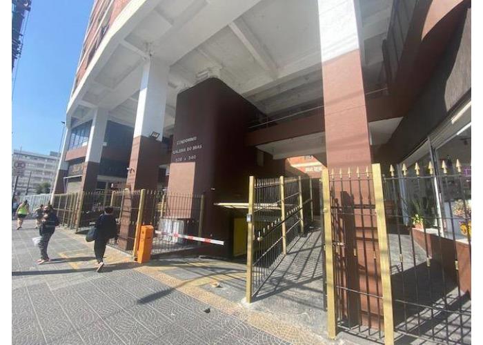 Imagem do imóvel Lote 16 - São Paulo - SP - Loja Imóveis Comerciais - Santander - E266