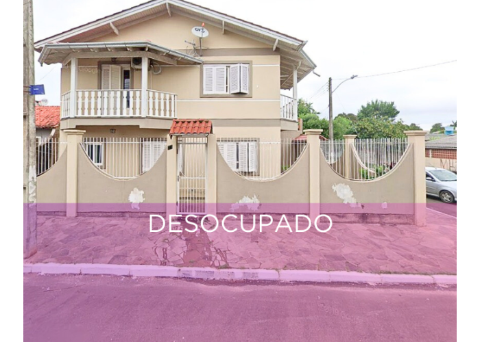 Imagem do imóvel Lote 48 - CASA em Canoas/RS ENVIE SUA PROPOSTA - Banco Santander - E175