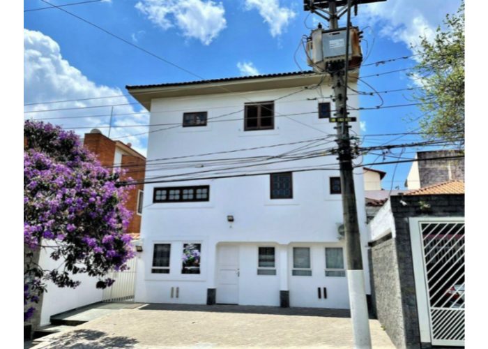 Imagem do imóvel Prédio 420 m² - Vila Sônia - J052 Prédio 420 m² - Vila Sônia - J052