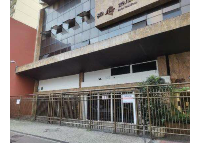 Imagem do imóvel Lote 1 - Rio de Janeiro - RJ - Ipanema - Lojas Comerciais Imóveis Comerciais - Banco Itaú - E275