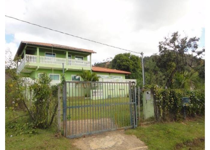 Imagem do imóvel Lote 1 - CASA - Esmeraldas/MG Continuação do Leilão - E165