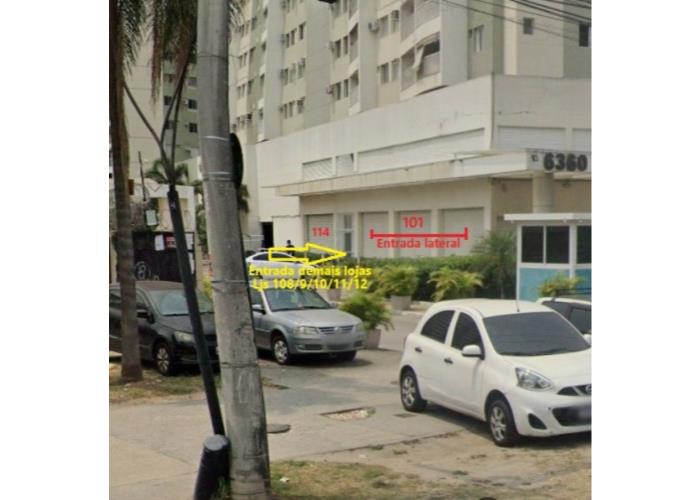 Foto de Comercial em leilão em Rio De Janeiro - RJ