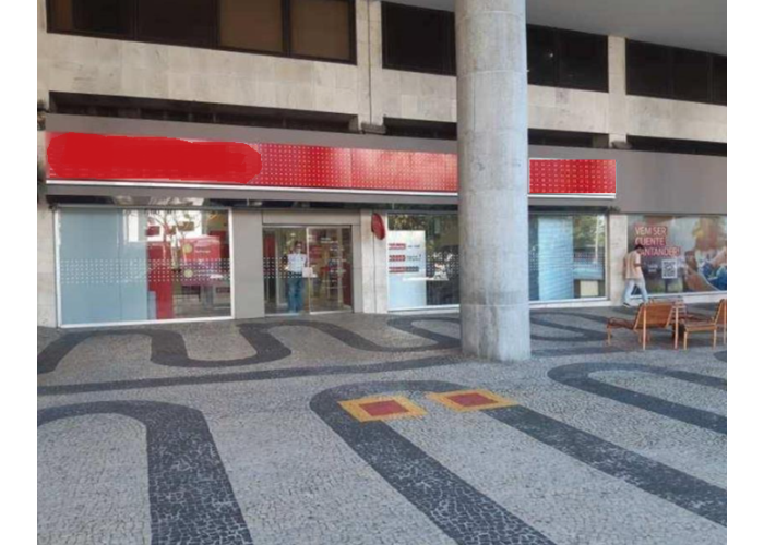 Imagem do imóvel Lote 5 - Rio de Janeiro - RJ - Centro - Prédio Comercial ENVIE SUA PROPOSTA - E196