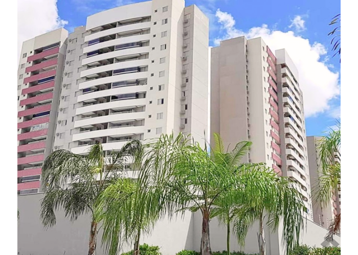 Imagem do imóvel Lote 4 - Campo Grande - MS - Vila Margarida - Apto com 99m2 ENVIE SUA PROPOSTA - E245/R