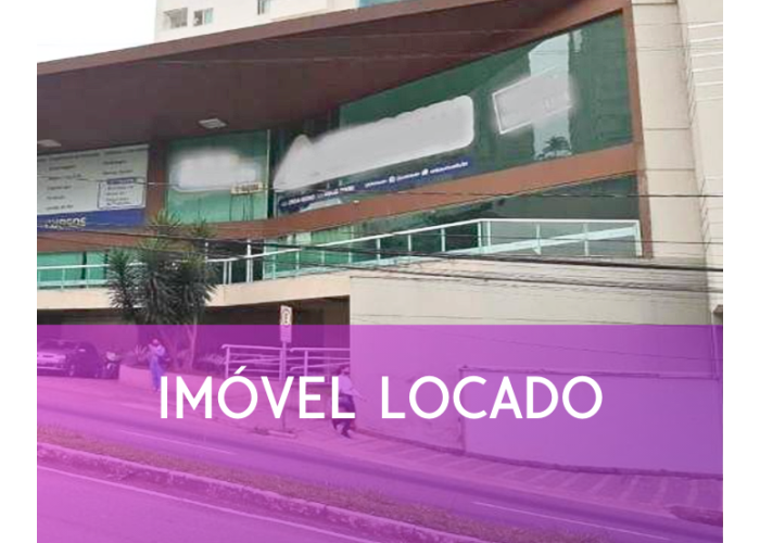 Imagem do imóvel Lote 8 - Juiz de Fora - MG - São Mateus - Loja Imóveis Comerciais - Banco Santander - E158