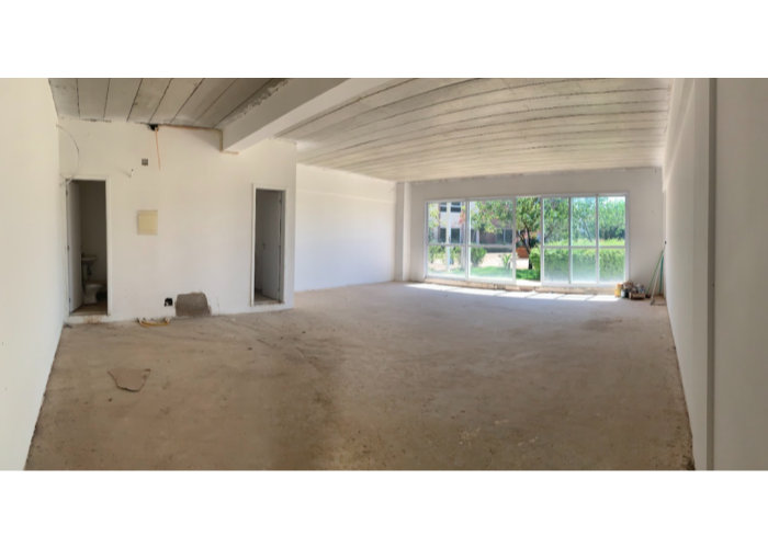 Imagem do imóvel Lote 1 - Conj. 8-D  - Campinas - SP - Jd. Sta. Genebra Salas Comerciais - Banco Pleno - E246