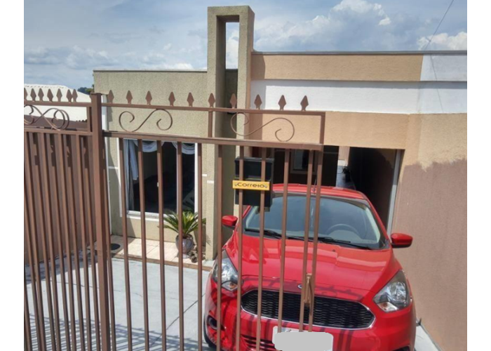 Imagem do imóvel Lote 11 - CASA EM CONDOMÍNIO - Ponta Grossa/PR Continuação do Leilão - E165