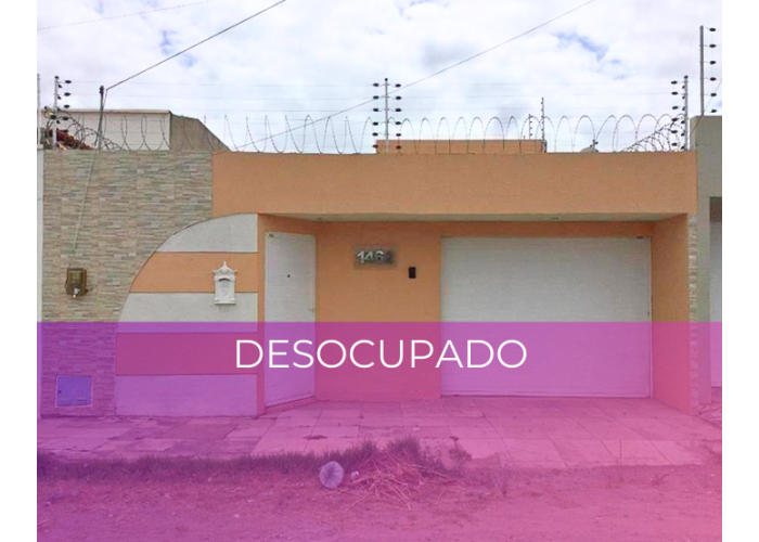 Imagem do imóvel Lote 7 - CASA - Sobral/CE ENVIE SUA PROPOSTA - E155