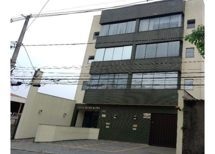 Imagem do imóvel Lote 120 - SALA COMERCIAL - São Bernardo do Campo/SP Imóveis Residenciais - Banco Santander - E155