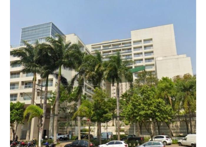 Imagem do imóvel Sala Comercial com 64 m² - Vl. Leopoldina - São Paulo - SP Sala Comercial 64 m² na Vila Leopoldina - E277