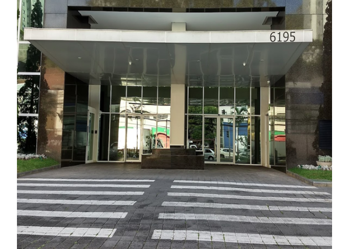 Imagem do imóvel Lote 24 - São Paulo - SP - Vila Andrade - Sala 204 ENVIE SUA PROPOSTA - SICREDI - E170