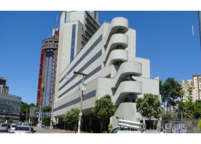 Imagem do imóvel Lote 4 - Belo Horizonte - MG - Sta. Tereza - Sala 1506 ENVIE SUA PROPOSTA - Banco PINE - E136
