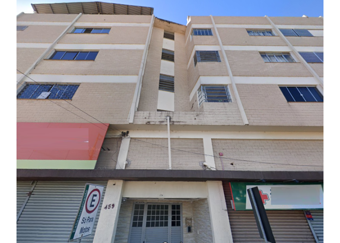 Imagem do imóvel Lote 110 - APARTAMENTO - Londrina/PR ENVIE SUA PROPOSTA - E155