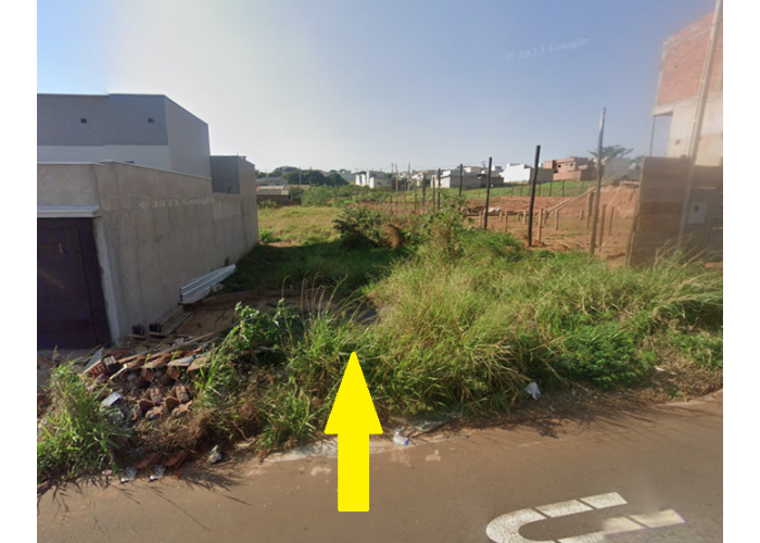 Imagem do imóvel Terreno com 1.499 m² - Umuarama - PR Terreno com 1.499 m² - E227