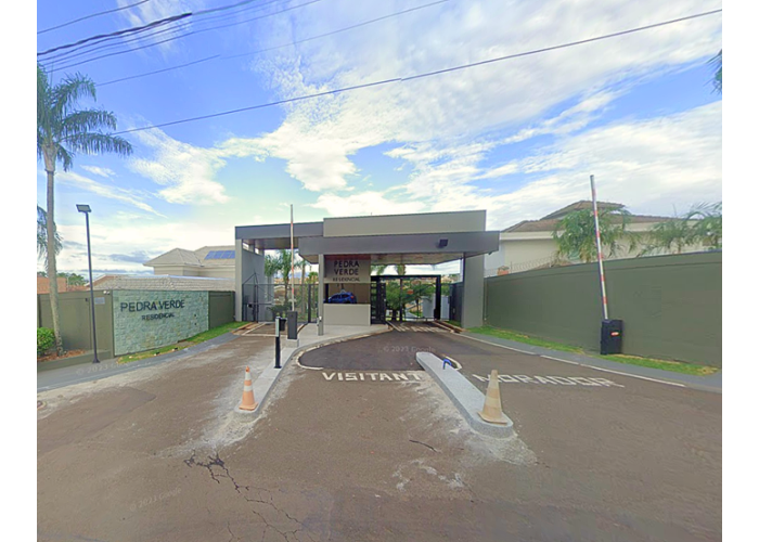 Imagem do imóvel Lote 13 - Marília - SP - Cond. Res. Pedra Verde - Terreno ENVIE SUA PROPOSTA - SICREDI - E170