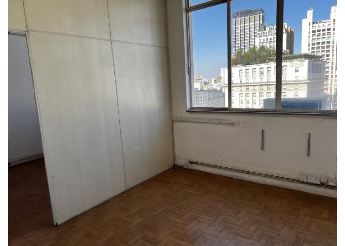 Imagem do imóvel Lote 2 - Sala Comercial "C-13" e Box de Garagem "452" - São Paulo/SP - Centro Salas Comerciais e Box's de Garagens - E274