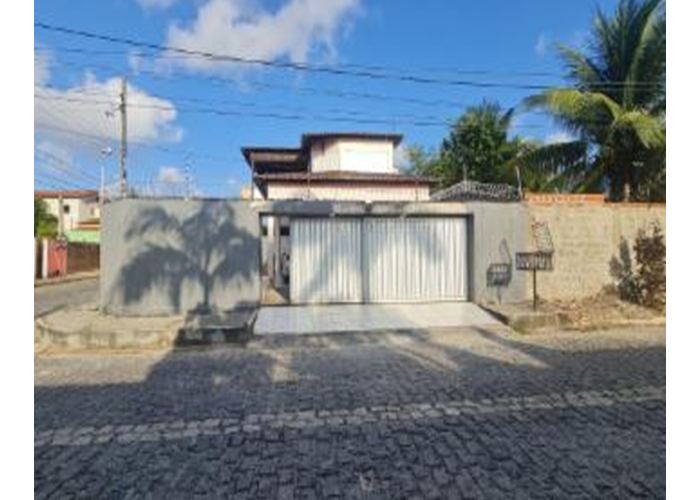 Imagem do imóvel Lote 101 - CASA - Parnamirim/RN Imóveis Residenciais - Banco Santander - E155