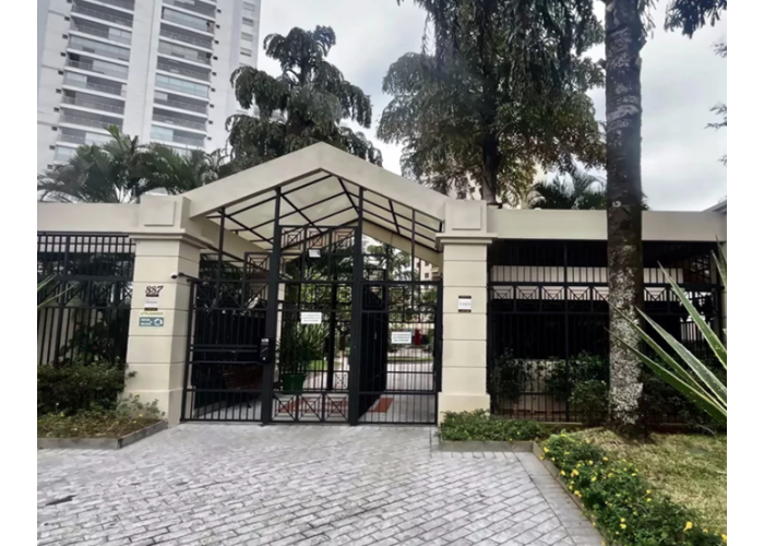 Imagem do imóvel Lote 1 - São Paulo - SP - Santana - Apto com 67m2 Imóveis Residenciais - E245/R