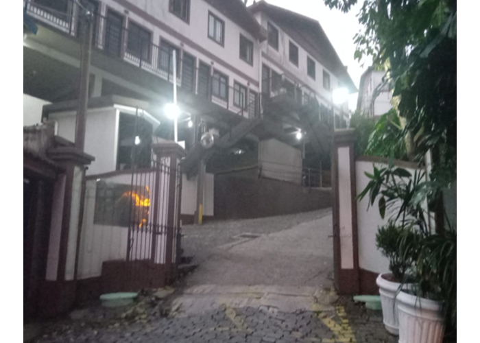 Imagem do imóvel Lote 109 - APARTAMENTO - Petrópolis/RJ Imóveis Residenciais - Banco Santander - E155