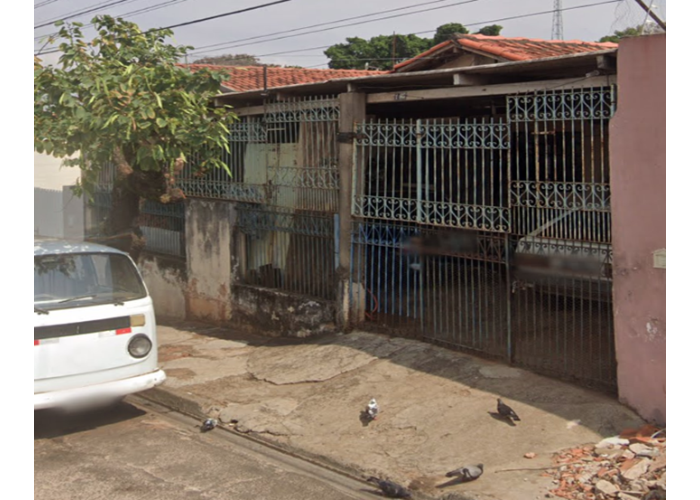 Imagem do imóvel Lote 8 - Bauru - SP - N. Hab. Mary Dota - Casa Imóveis Residenciais e Comerciais - SICREDI - E170