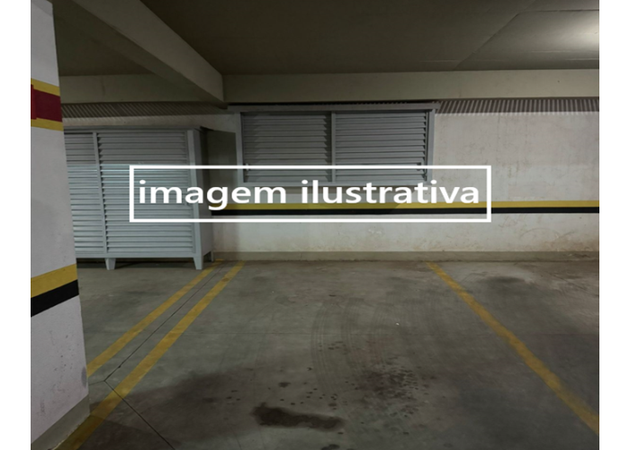 Imagem do imóvel Lote 33 - Águas Claras - Sul - DF - Vg 118 Imóveis Comerciais e Vagas de Garagem - E184