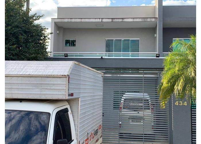 Imagem do imóvel Lote 7 - CASA - Cascavel/PR Imóveis Residenciais - Banco Santander - E165