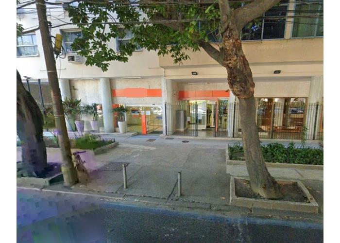 Imagem do imóvel Lote 5 - Rio de Janeiro - RJ - Freguesia da Lagoa - Loja Imóveis Comerciais - Banco ITAÚ - E207