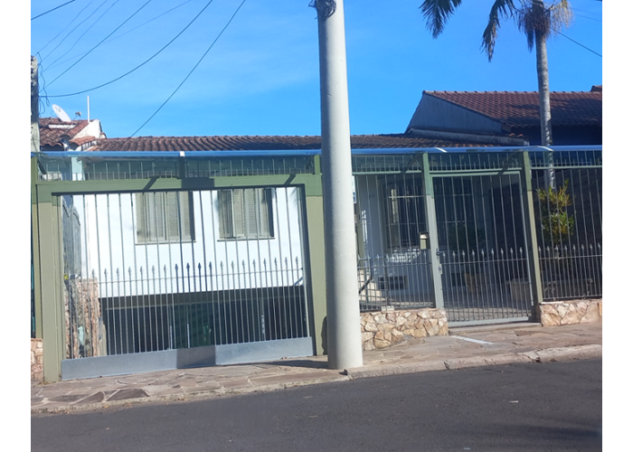Imagem do imóvel Lote 106 - CASA - Porto Alegre/RS Imóveis Residenciais - Banco Santander - E155