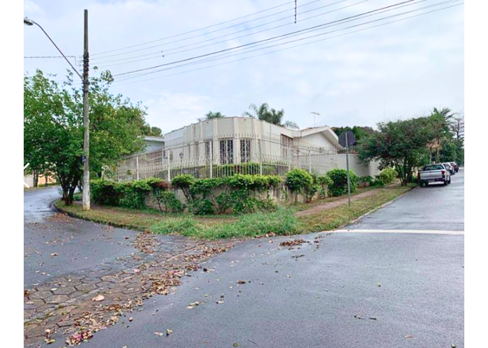 Imagem do imóvel Lote 119 - CASA - Ribeirão Preto/SP ENVIE SUA PROPOSTA - E155