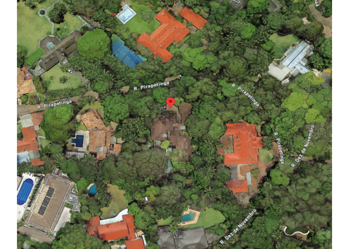 Imagem do imóvel Casa no Condomínio Chácara Flora - São Paulo - SP Casa em Condomínio - E240