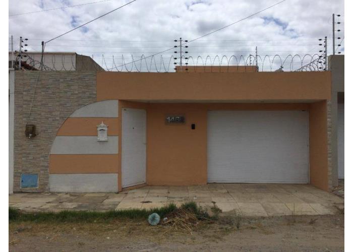 Imagem do imóvel Lote 7 - CASA - Sobral/CE Imóveis Residenciais - Banco Santander - E155