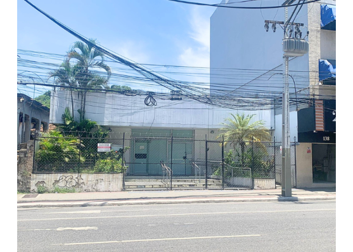 Imagem do imóvel Lote 4 - São Gonçalo - RJ - Centro - Prédio Comercial ENVIE SUA PROPOSTA - Banco Itaú - E138