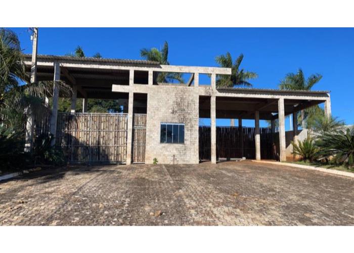 Imagem do imóvel Lote 50 - LOTE URBANO - Pérola/PR ENVIE SUA PROPOSTA - Banco Santander - E175