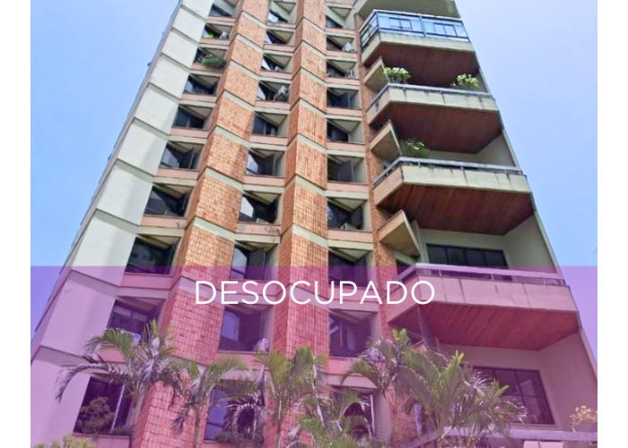 Imagem do imóvel Lote 40 - APARTAMENTO em São Paulo/SP Imóveis Residenciais - Banco Santander - E187