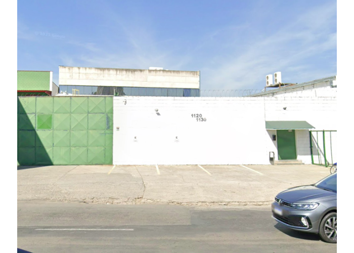 Imagem do imóvel Galpão Comercial com 3.004 m² - Sorocaba - SP - Árvore Grande Galpão Comercial com 3.004 m2 - E217