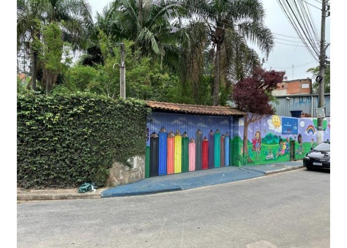 Imagem do imóvel São Paulo - SP Terreno no Pq. Anhanguera - J030