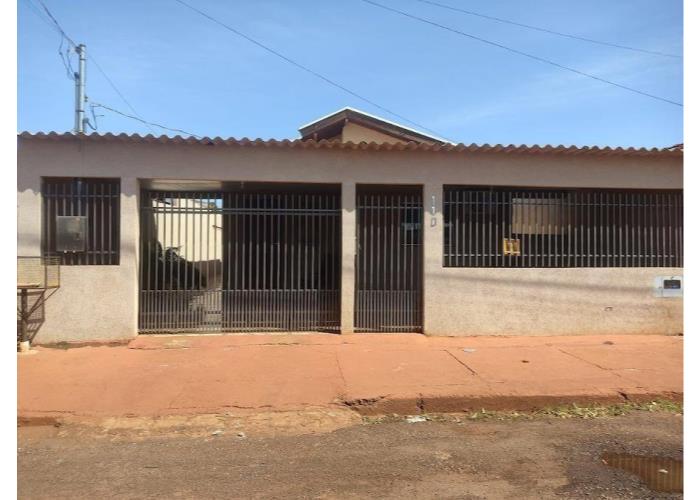 Imagem do imóvel Lote 10 - CASA - Maracaju/MS Continuação do Leilão - E165