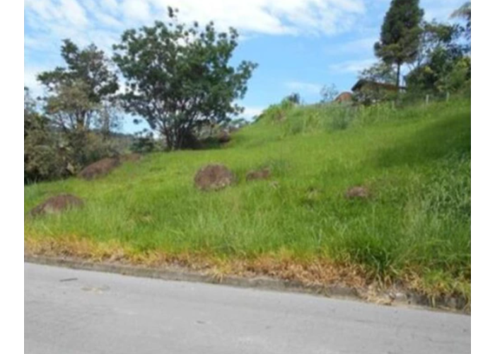Imagem do imóvel Lote 15 - Valinhos - SP - Res. Moinho de Vento - Terreno Imóveis Residenciais e Comerciais - Banco FIBRA - E172
