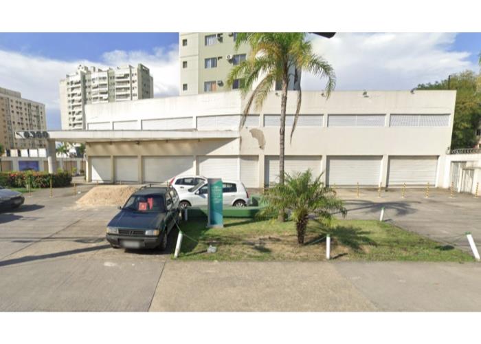 Imagem do imóvel Lote 8 - Rio de Janeiro/RJ - Irajá - Lj 101 com 53m2 Imóveis Comerciais e Vagas de Garagem - E184