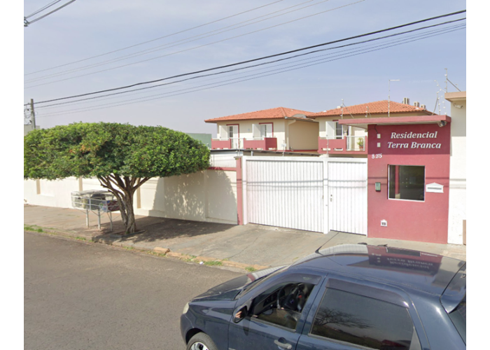 Imagem do imóvel Lote 3 - Bauru - SP - Cond. Res. Terra Branca - Apto 24 Imóveis Residenciais e Comerciais - SICREDI - E170