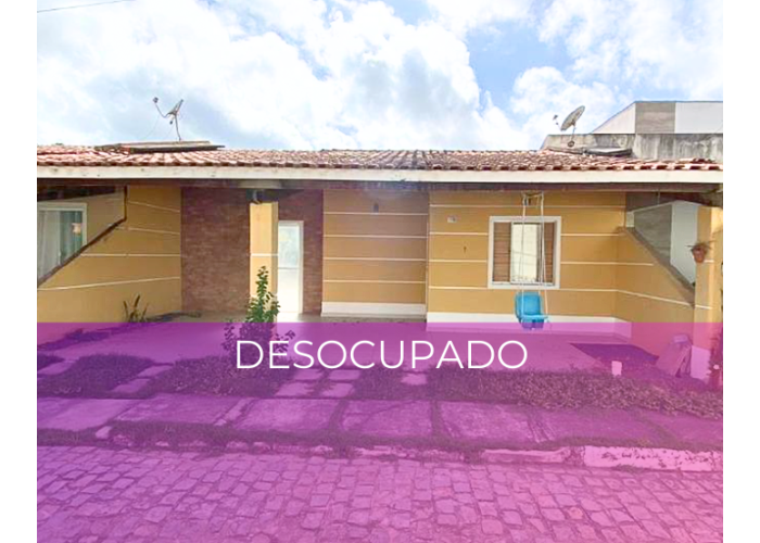 Imagem do imóvel Lote 132 - CASA EM CONDOMINIO - Feira de Santana/BA ENVIE SUA PROPOSTA - E155