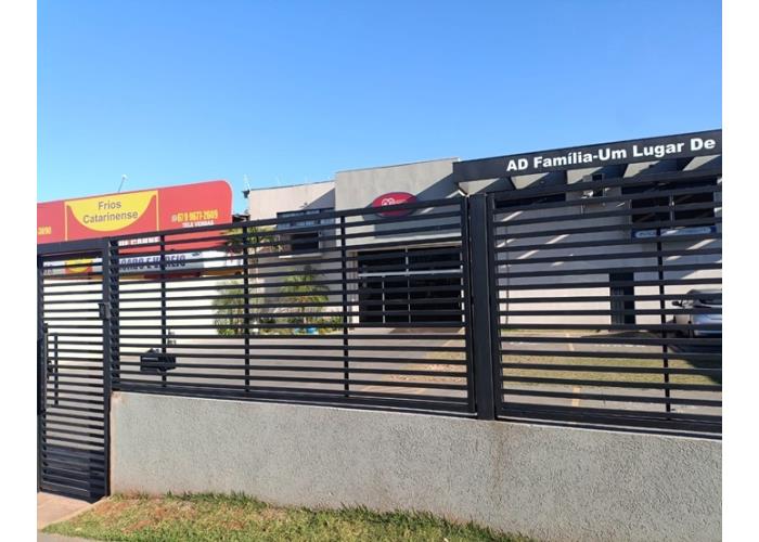 Imagem do imóvel Prédio Comercial com 852 m² - Campo Grande - MS Prédio com 852 m² - Campo Grande - MS - E231