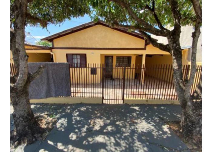 Imagem do imóvel Casa com 203m2 - Guaraniúva - Pacaembu - SP Casa com 203 m2 - E237