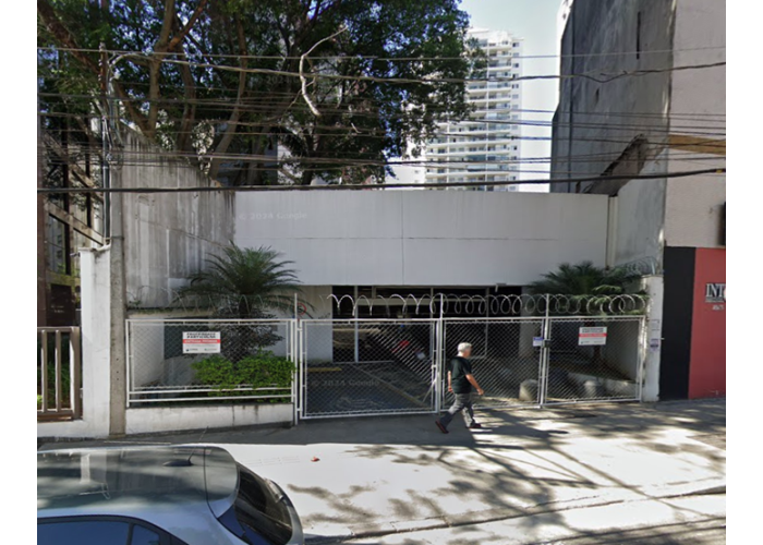 Imagem do imóvel Lote 6 - São Paulo - SP - Bela Vista - Prédio Comercial ENVIE SUA PROPOSTA - Banco Itaú - E138