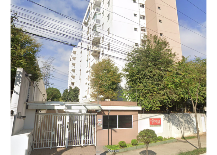 Imagem do imóvel Lote 129 - APARTAMENTO - São Paulo/SP ENVIE SUA PROPOSTA - E155