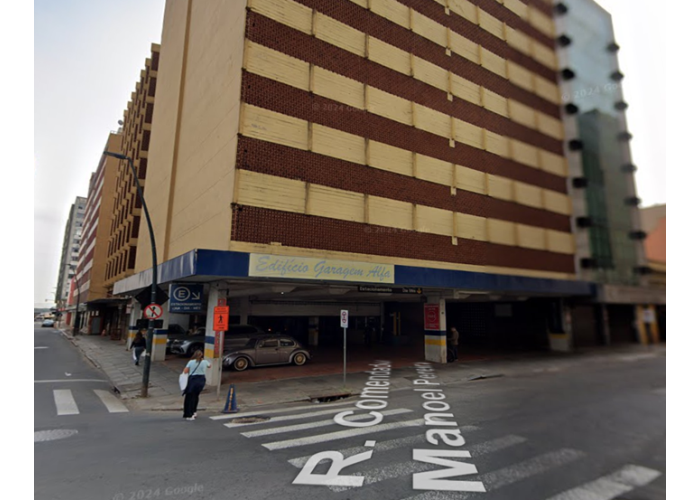 Imagem do imóvel Lote 24 - Porto Alegre - RS - Centro Histórico - Vagas de Garagem ENVIE SUA PROPOSTA - Comerciais - Banco ITAÚ - E207