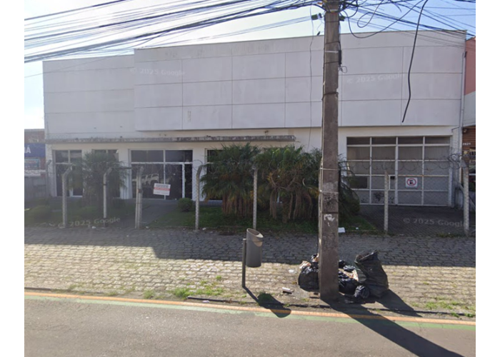 Imagem do imóvel Lote 3 - Curitiba - PR - Centro - Prédio Comercial ENVIE SUA PROPOSTA - Comerciais - Banco ITAÚ - E207