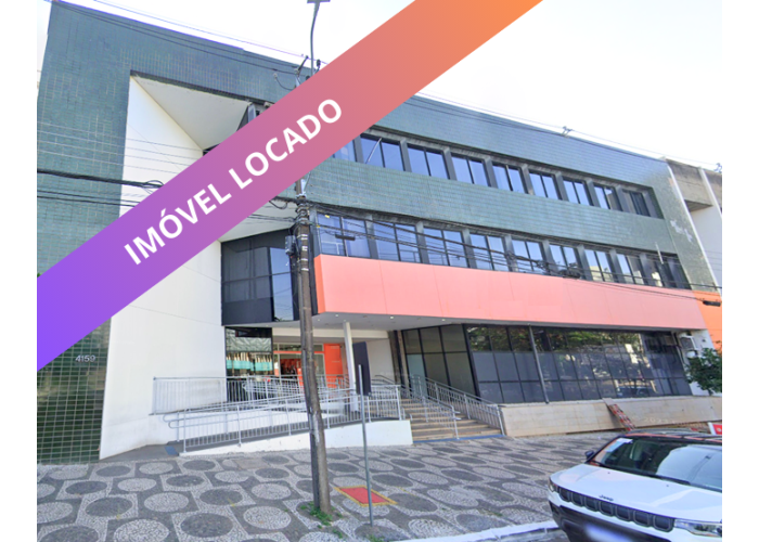 Imagem do imóvel Lote 2 - Umuarama - PR - Centro - Prédio Comercial ENVIE SUA PROPOSTA - Banco Itaú - E138