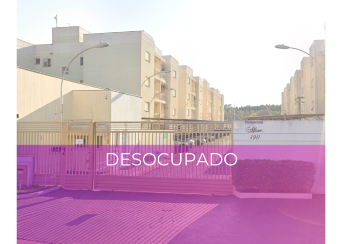 Imagem do imóvel Lote 135 - APARTAMENTO - Araçatuba/SP ENVIE SUA PROPOSTA - E155