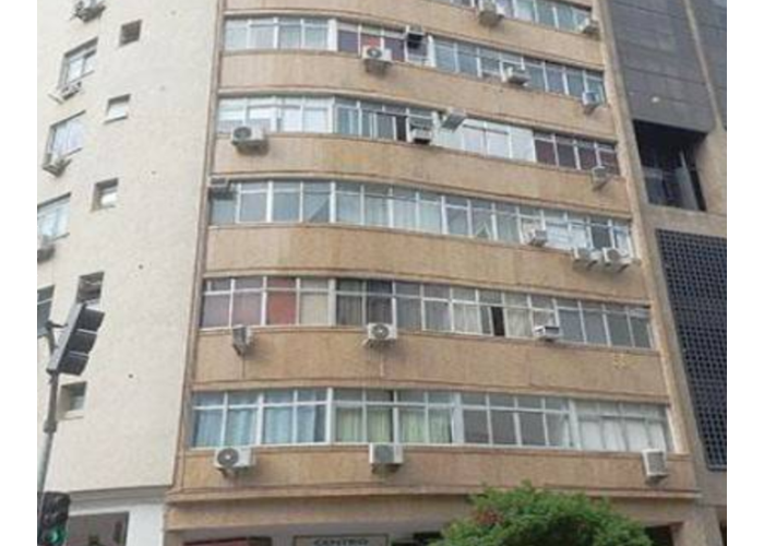 Imagem do imóvel Lote 10 - Rio de Janeiro - RJ - Ipanema - Sala Imóveis Comerciais - Banco Santander - E158